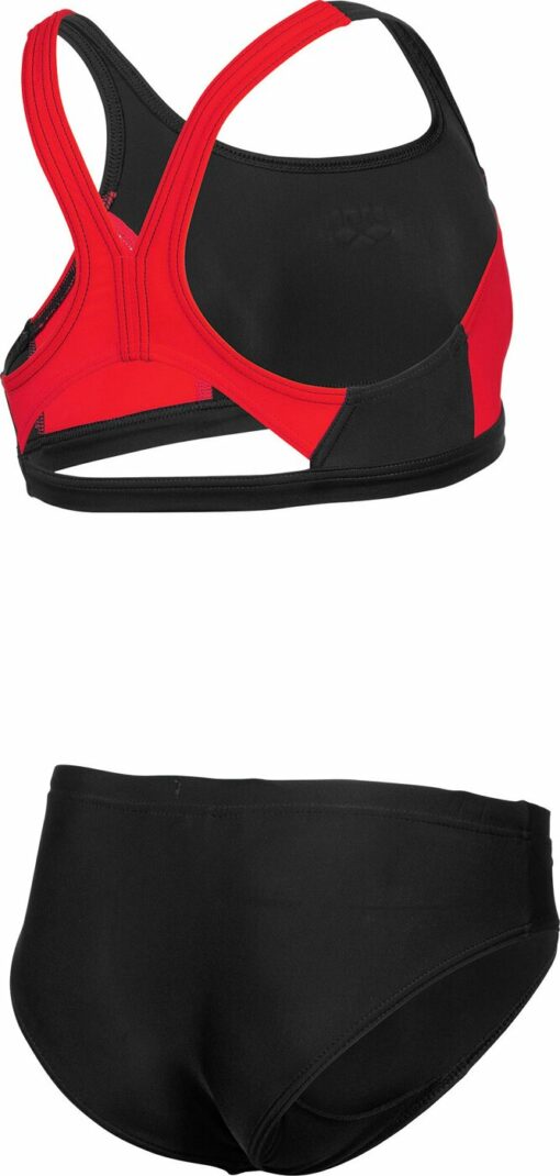 G THRICE JR TWO PIECES R BLACK-ANGURIA-WHITE – Bild 4