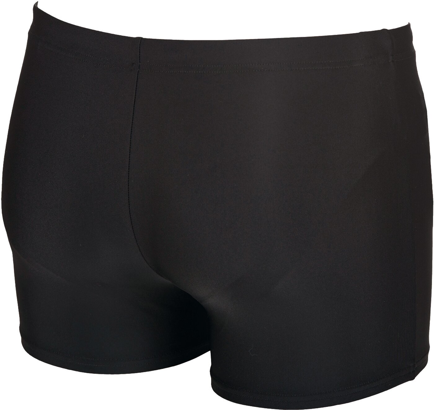 ARENA - M BRUNERA EVO SHORT BLACK-WHITE