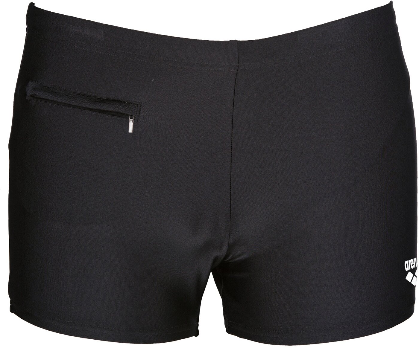 ARENA - M BRUNERA EVO SHORT BLACK-WHITE – Bild 3