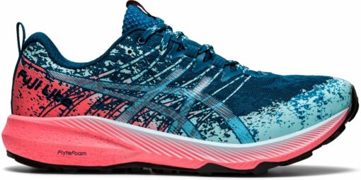 Fuji Lite 2 DEEP SEA TEAL/PURE SILVER