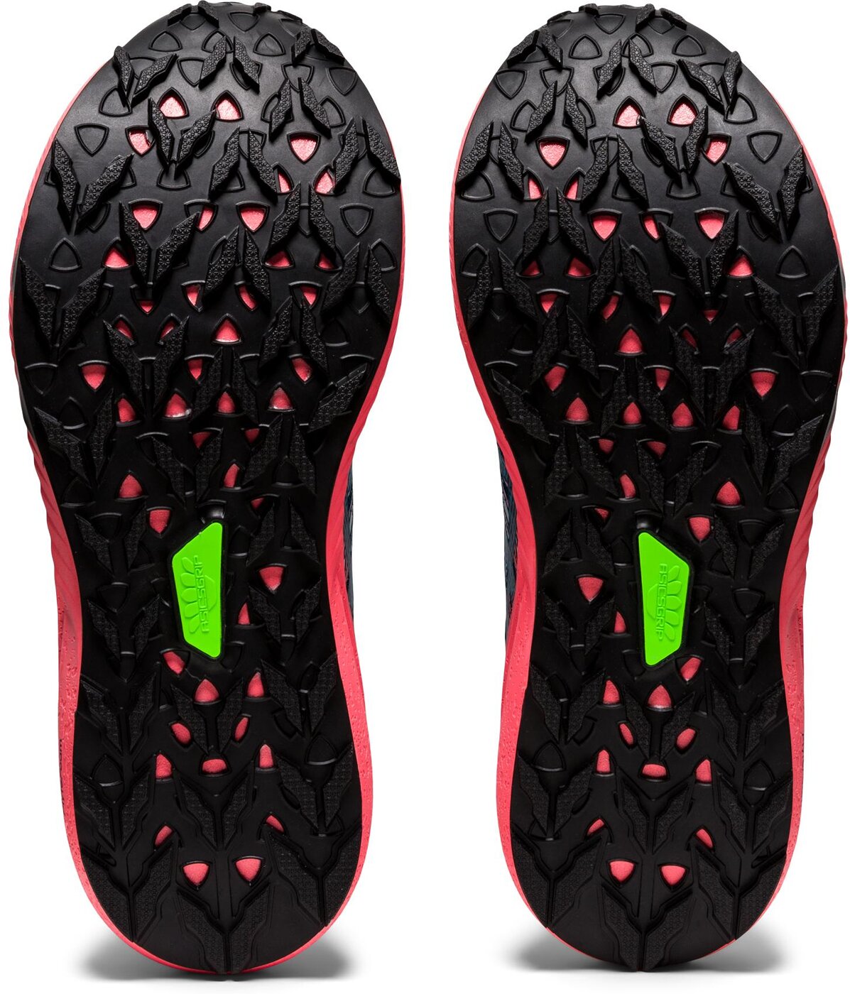 ASICS - Fuji Lite 2 DEEP SEA TEAL/PURE SILVER – Bild 2