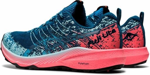Fuji Lite 2 DEEP SEA TEAL/PURE SILVER – Bild 6