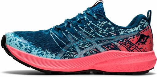 Fuji Lite 2 DEEP SEA TEAL/PURE SILVER – Bild 7