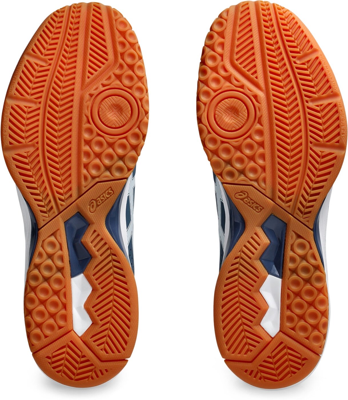 ASICS - GEL-TASK 4 VINTAGE INDIGO/WHITE – Bild 2