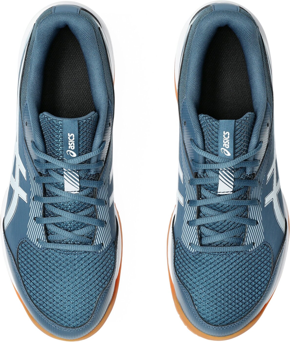 ASICS - GEL-TASK 4 VINTAGE INDIGO/WHITE – Bild 3