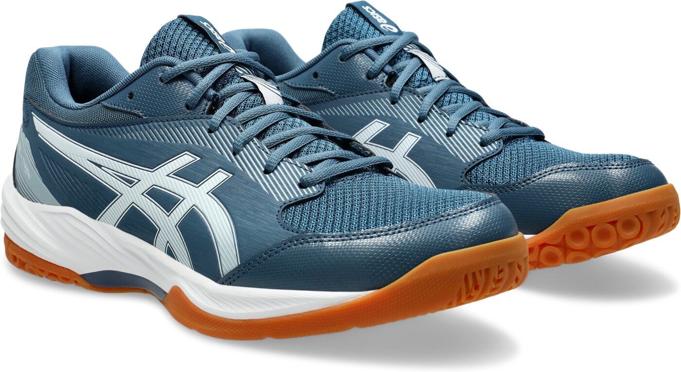 ASICS - GEL-TASK 4 VINTAGE INDIGO/WHITE – Bild 4