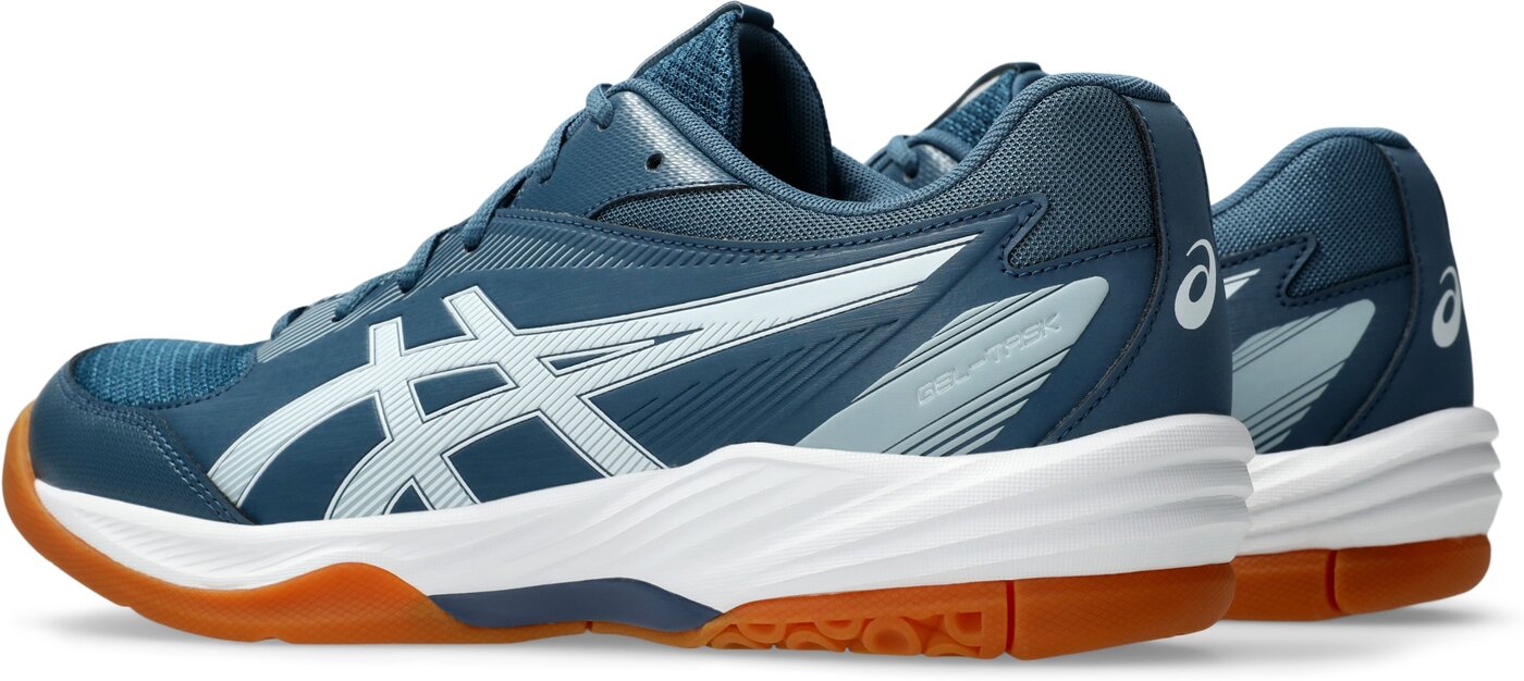 ASICS - GEL-TASK 4 VINTAGE INDIGO/WHITE – Bild 6