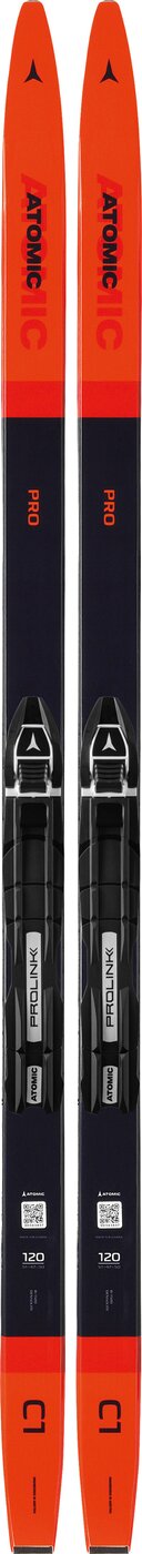 PRO C1 GRIP JR + PLK ACS JR Re RED/BLACK/WHITE