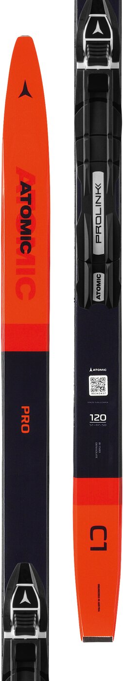 PRO C1 GRIP JR + PLK ACS JR Re RED/BLACK/WHITE – Bild 3