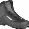 ATOMIC - SAVOR 25 Black/Red BLACK/RED/