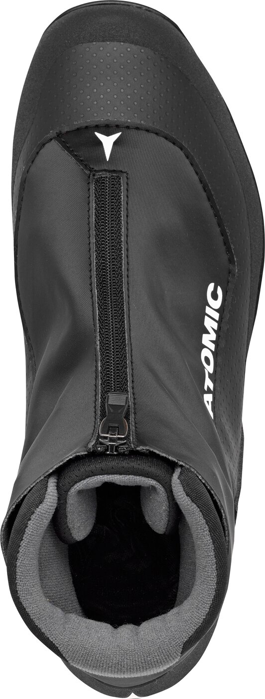 ATOMIC - SAVOR 25 Black/Red BLACK/RED/ – Bild 3