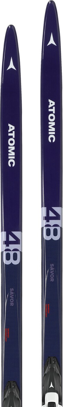 SAVOR 48 SKINTEC med + SP Bl/G BLUE/GREY/RED – Bild 7