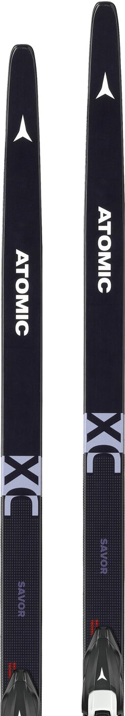 SAVOR XC SKINTEC med + SP BLAC BLACK/GREY/RED – Bild 5