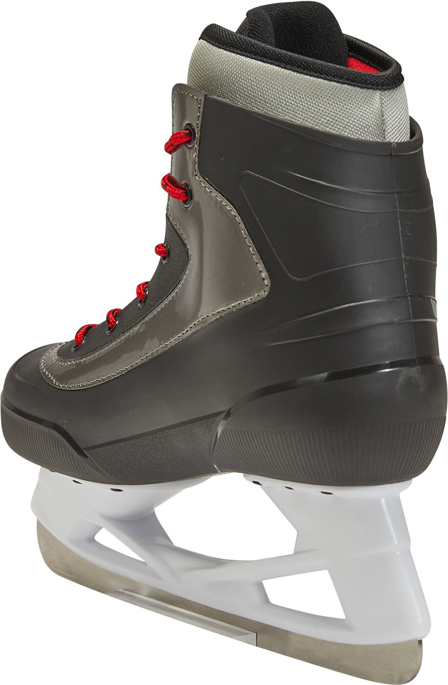 BAUER - BAUER Rec Schlittschuh Expedit SCHWARZ – Bild 5