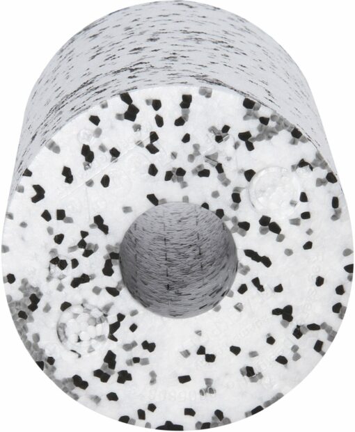BLACKROLL(R) MED white/grey/bl WEIß/GRAU/SCHWARZ – Bild 2