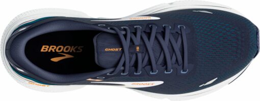 Ghost 15 PEACOAT/BLUE/ORANGE POP – Bild 3