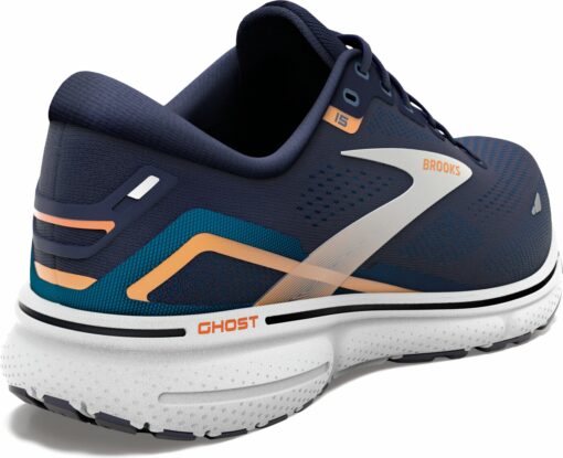 Ghost 15 PEACOAT/BLUE/ORANGE POP – Bild 5