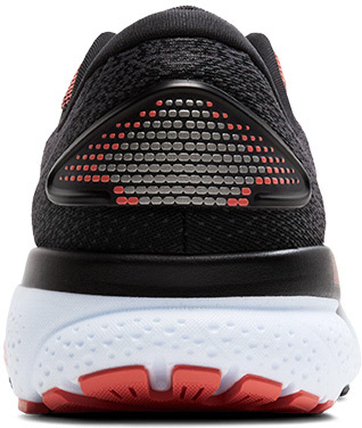 BROOKS - Ghost 16 BLACK/EBONY/BURNT SIENNA – Bild 6