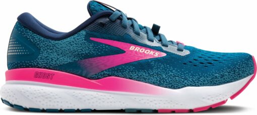 Ghost 16 GTX MOROCCAN BLUE/PINK/YELLOW