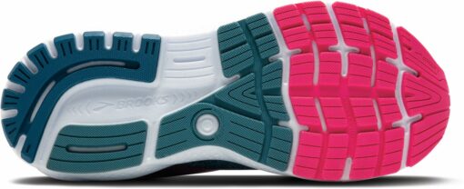 Ghost 16 GTX MOROCCAN BLUE/PINK/YELLOW – Bild 2
