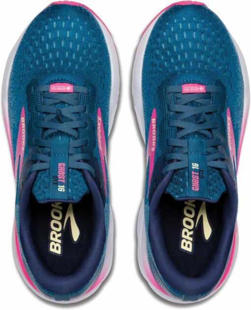 Ghost 16 GTX MOROCCAN BLUE/PINK/YELLOW – Bild 3