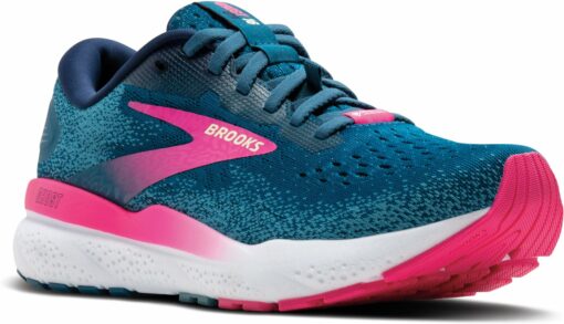 Ghost 16 GTX MOROCCAN BLUE/PINK/YELLOW – Bild 5