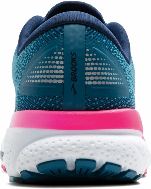 Ghost 16 GTX MOROCCAN BLUE/PINK/YELLOW – Bild 6