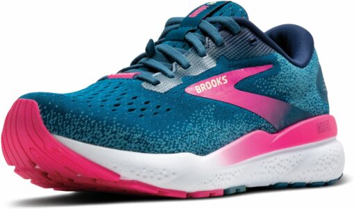 Ghost 16 GTX MOROCCAN BLUE/PINK/YELLOW – Bild 7