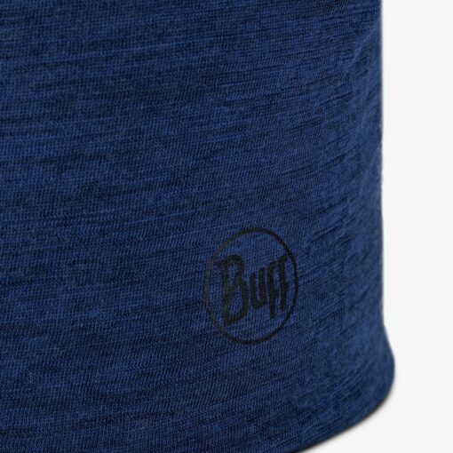 LW Merino Wool Reversible Hat COBALT – Bild 3