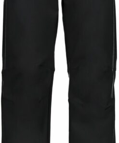 CMP - BOY LONG PANT NERO
