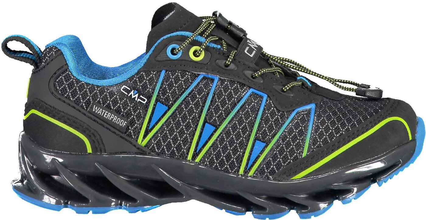 KIDS ALTAK TRAIL SHOES WP 2.0 NERO-RIVER-CEDRO
