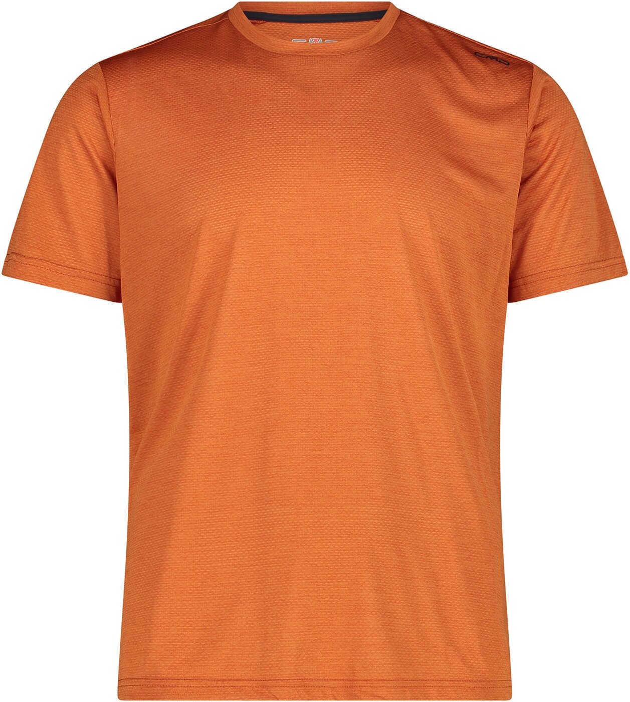 CMP - MAN T-SHIRT RUGGINE