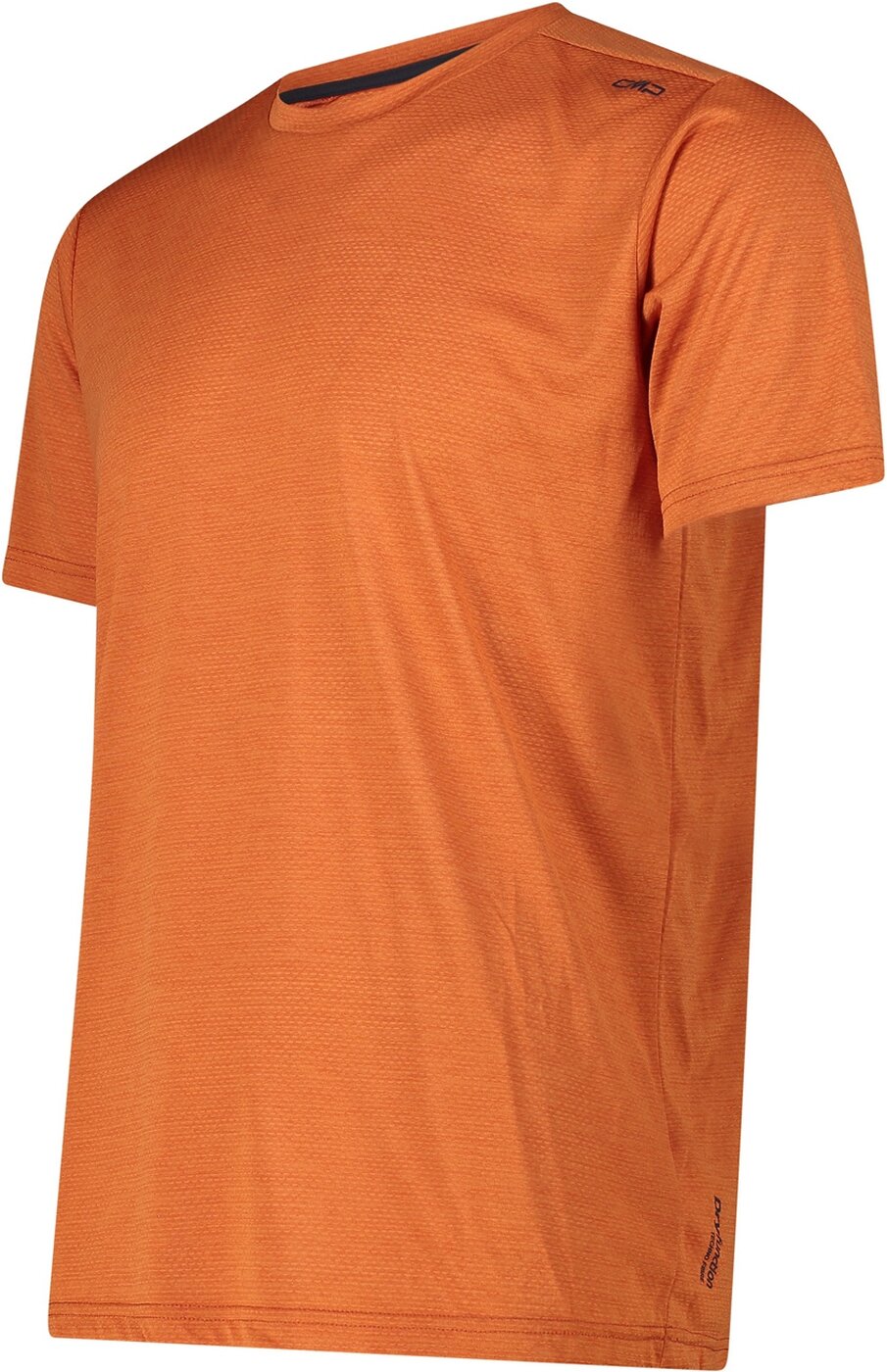 CMP - MAN T-SHIRT RUGGINE – Bild 3