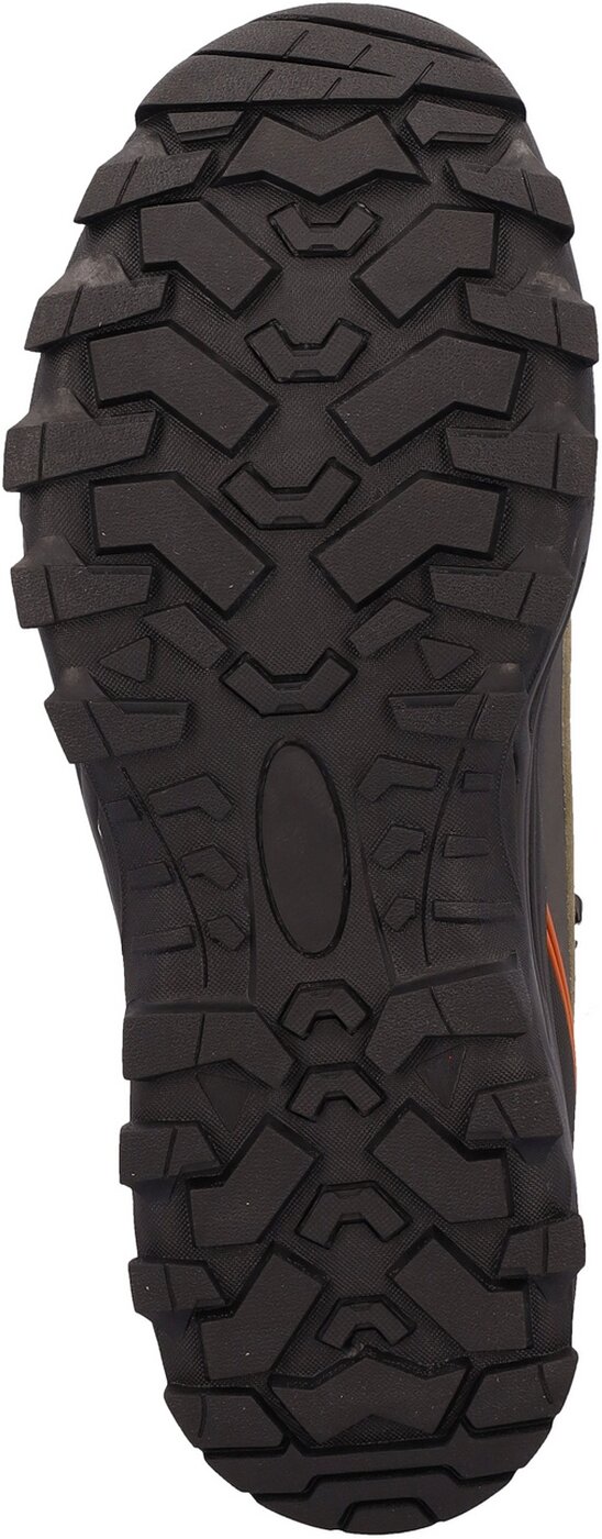 CMP - MYZAR MID TREKKING SHOES WP SAGE-RUGGINE – Bild 2