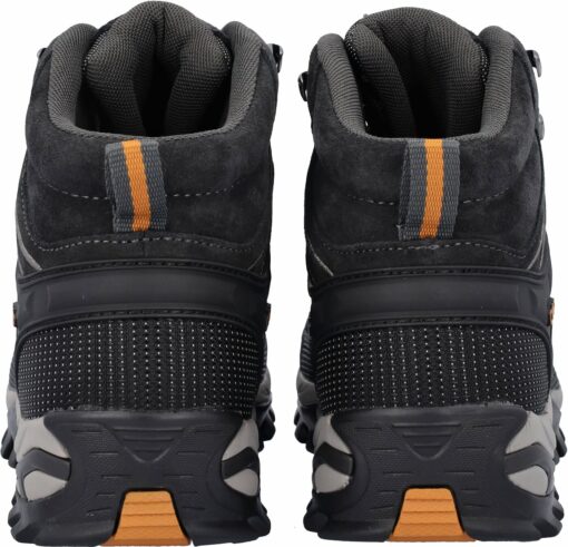 RIGEL MID TREKKING SHOES WP PIOMBO – Bild 5