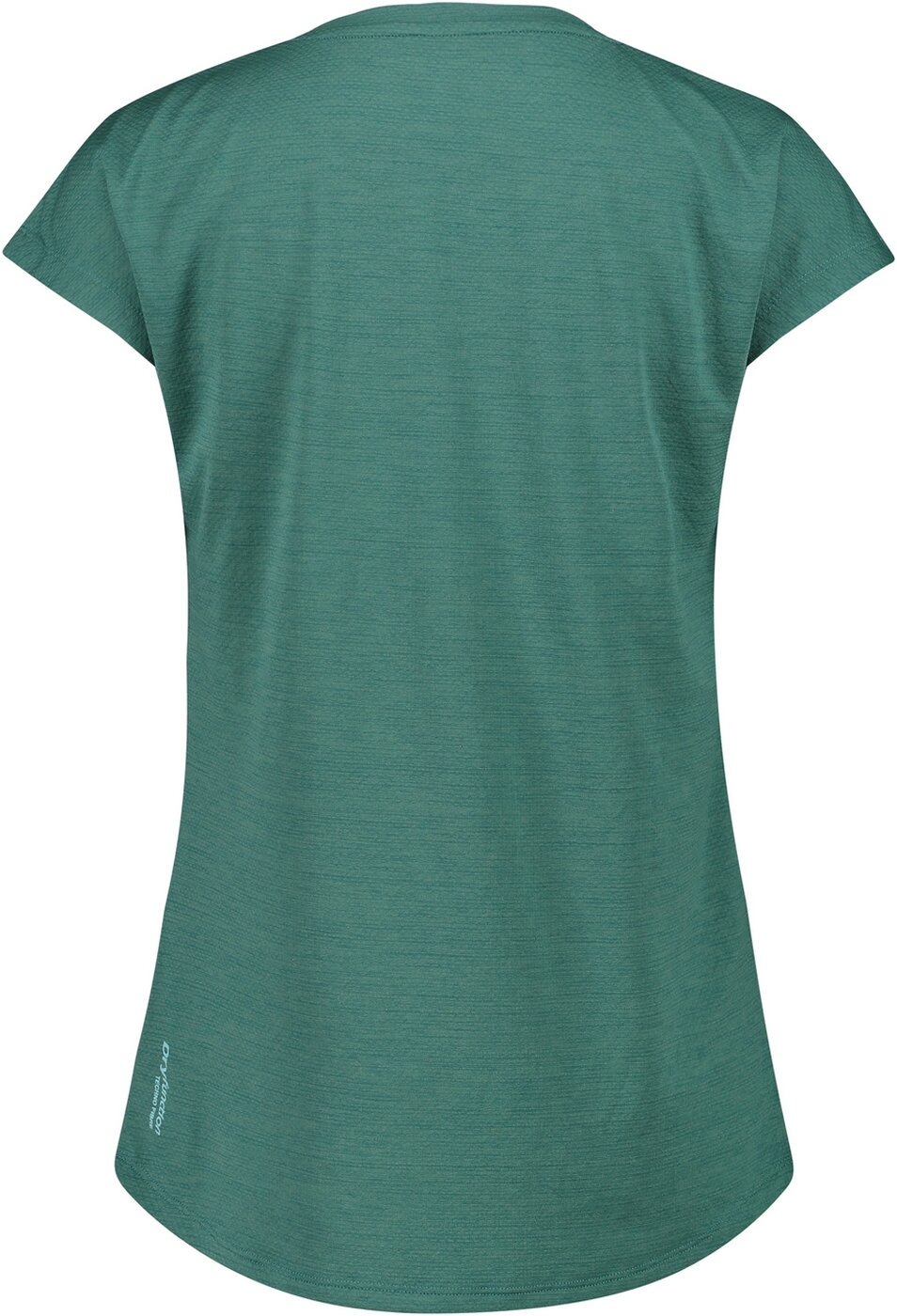 CMP - WOMAN T-SHIRT AGAVE – Bild 2