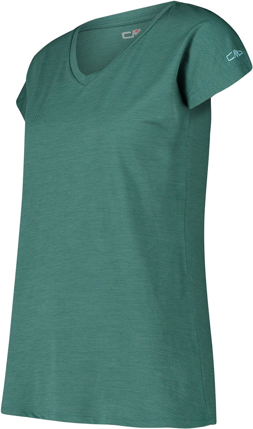CMP - WOMAN T-SHIRT AGAVE – Bild 3