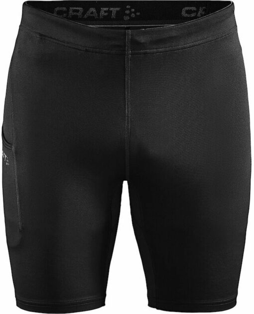 ADV ESSENCE SHORT TIGHTS M BLACK