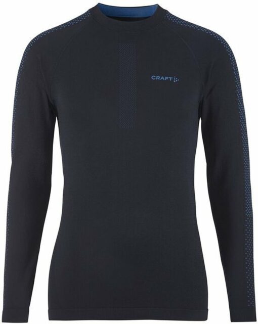 ADV WARM INTENSITY LS M BLAZE/ROYAL
