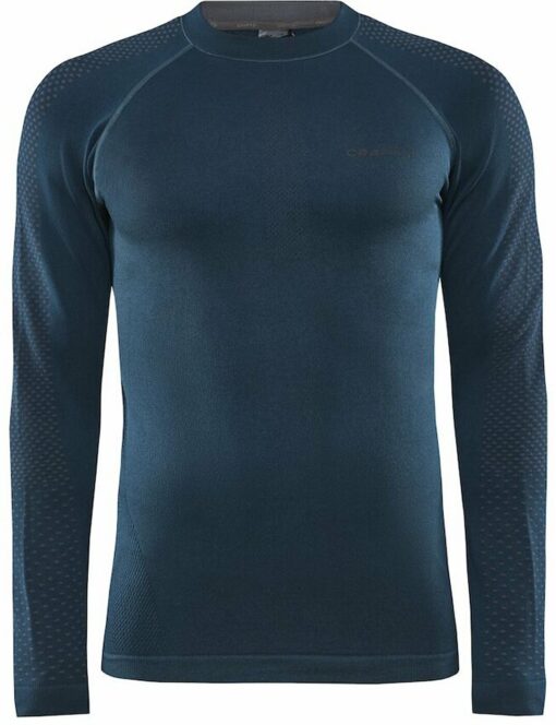 ADV Warm Intensity LS M POND-GRANITE