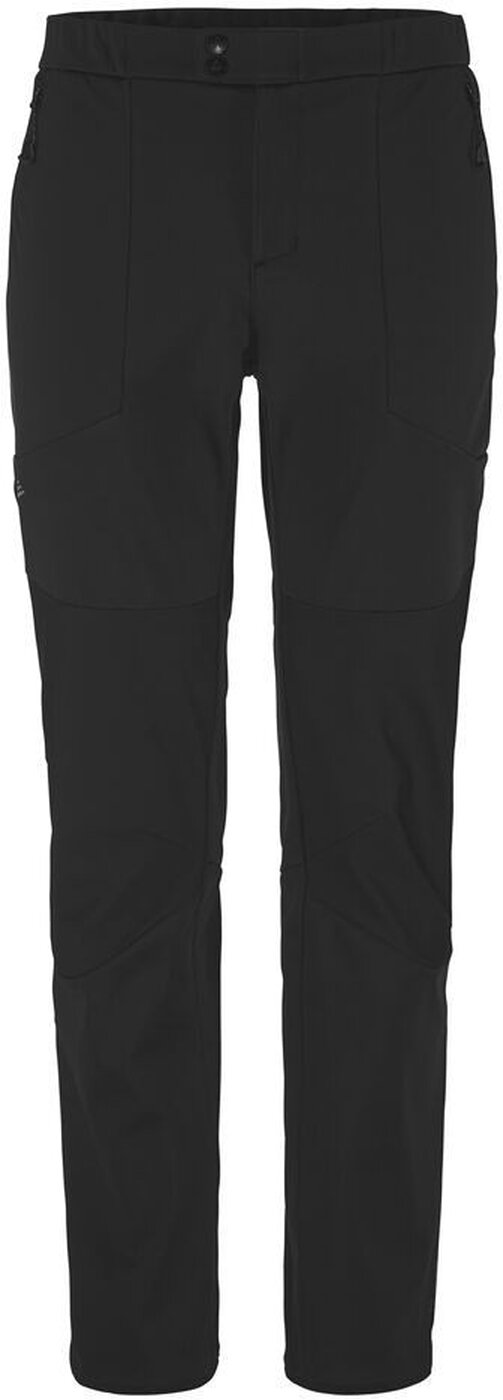 CORE BACKCOUNTRY PANTS M BLACK