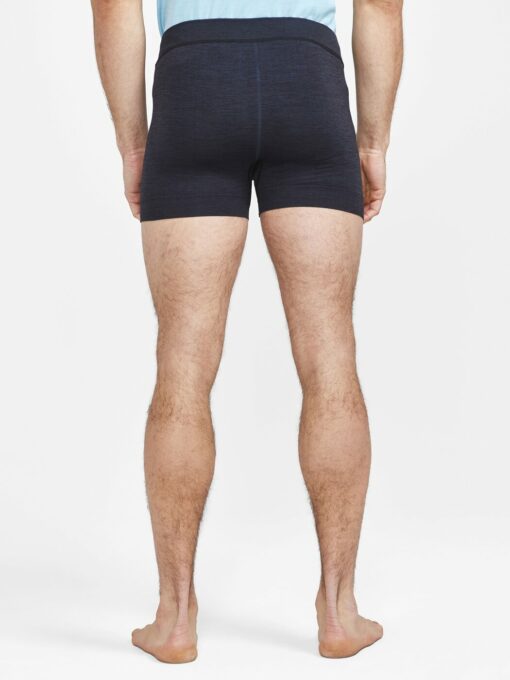 CORE DRY ACTIVE COMFORT BOXER M BLACK – Bild 3