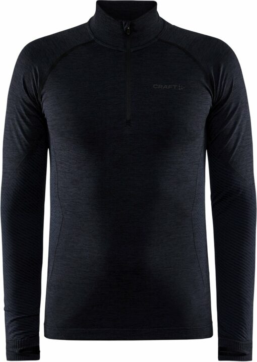 CORE DRY ACTIVE COMFORT HZ M BLACK