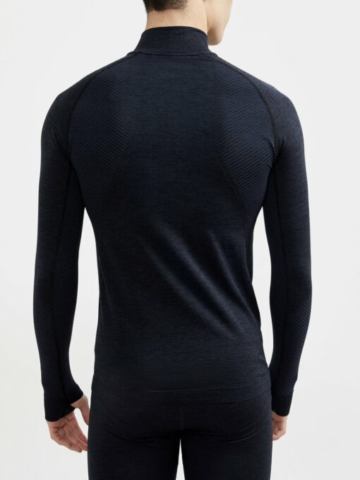 CORE DRY ACTIVE COMFORT HZ M BLACK – Bild 3