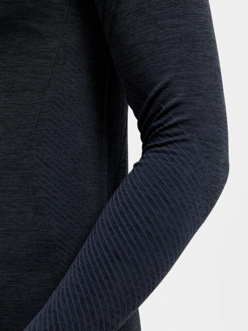 CORE DRY ACTIVE COMFORT HZ M BLACK – Bild 6