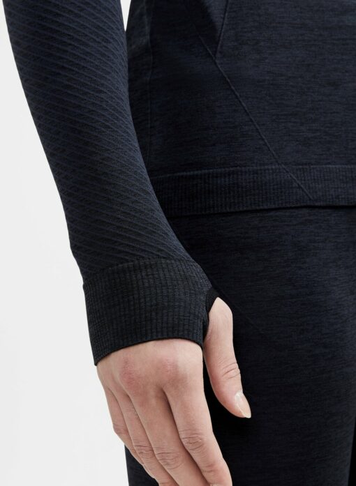 CORE DRY ACTIVE COMFORT HZ M BLACK – Bild 7