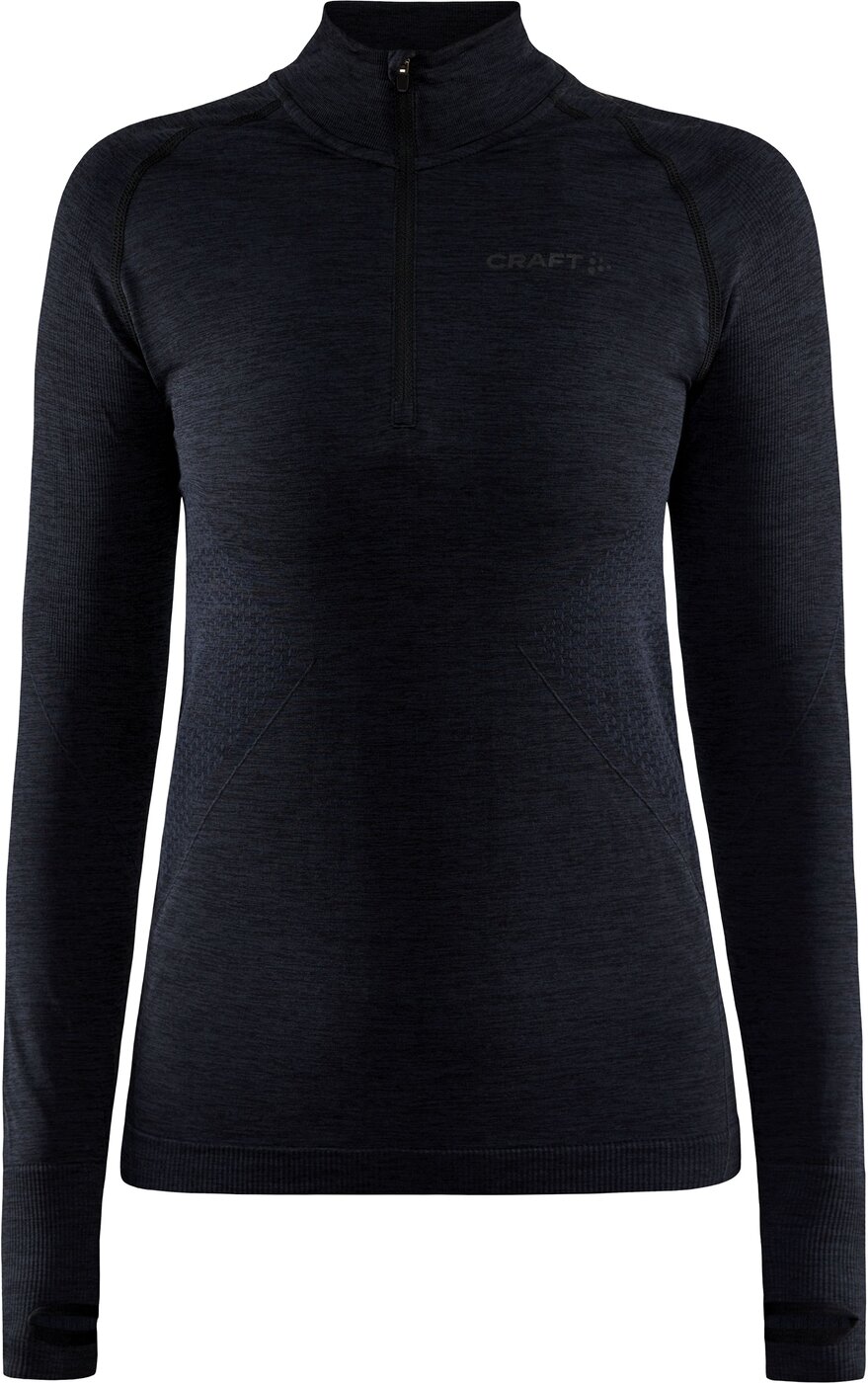 CORE DRY ACTIVE COMFORT HZ W BLACK