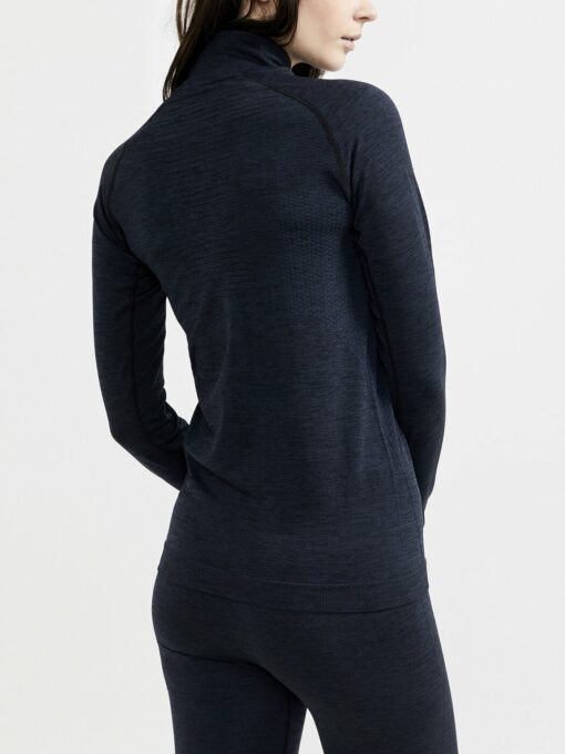 CORE DRY ACTIVE COMFORT HZ W BLACK – Bild 3