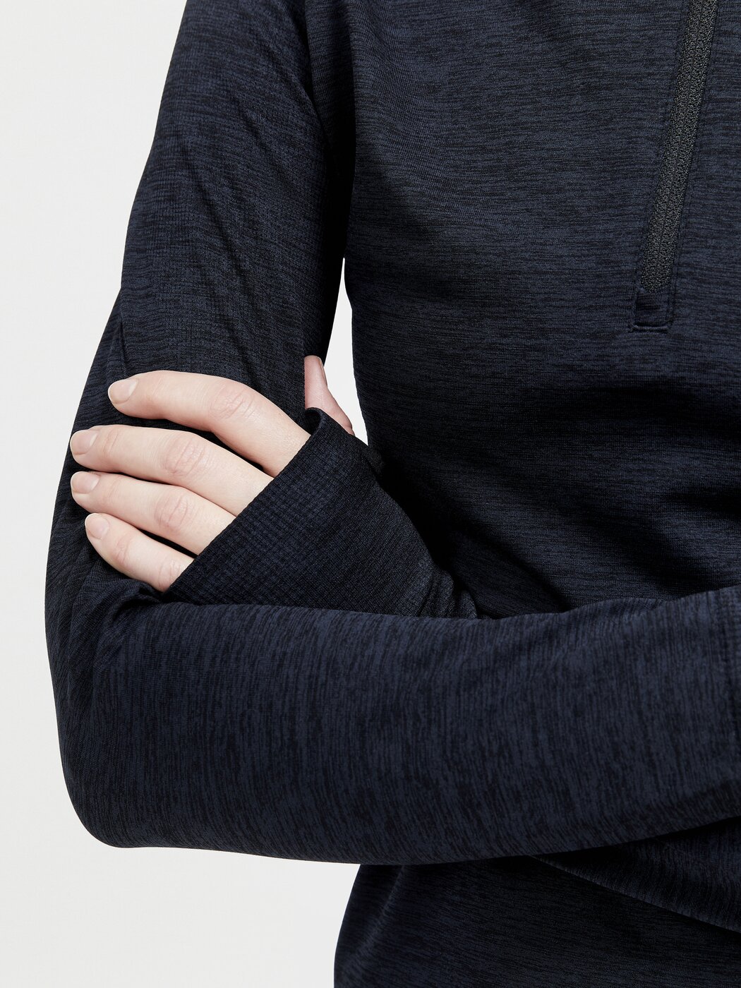 CORE DRY ACTIVE COMFORT HZ W BLACK – Bild 6