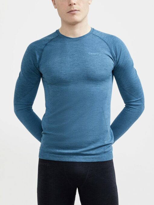 CORE Dry Active Comfort LS M UNIVERSE – Bild 2